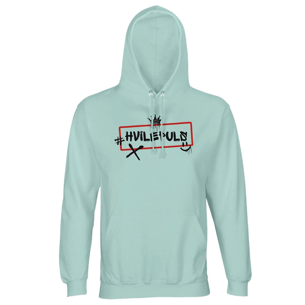 Miniatyrbilde: Recycled Blend Unisex Hoodie | SOL'S Condor 03815