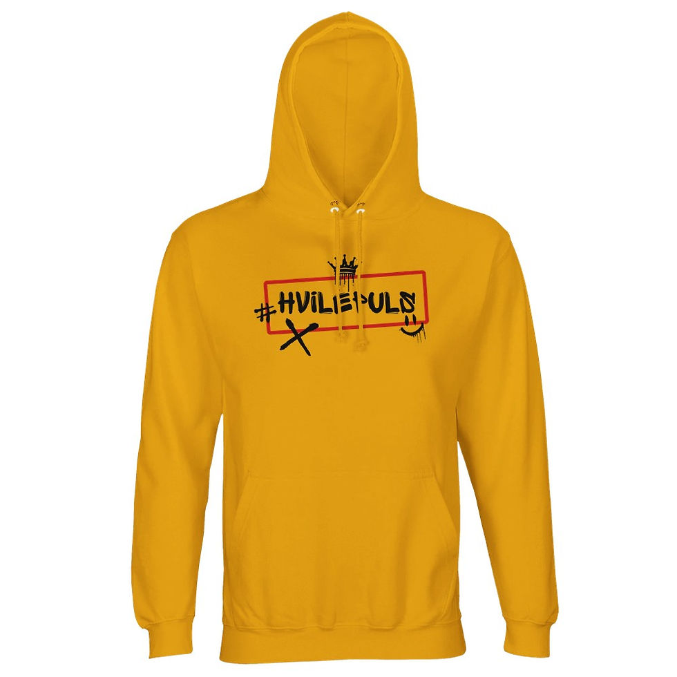 Miniatyrbilde: Recycled Blend Unisex Hoodie | SOL'S Condor 03815