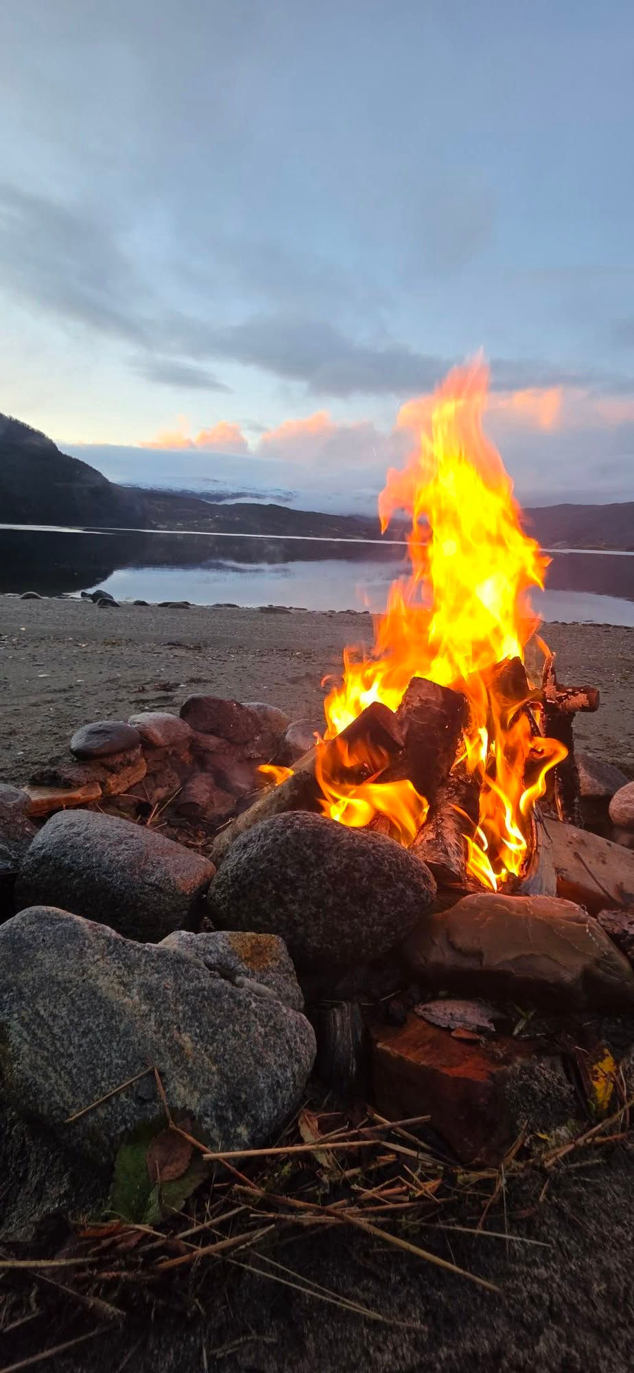 Misvær