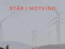"STÅR I MOTVIND" - lytt til sangen nå
