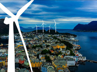 Nærvind truer folkehelsen