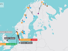 Nei til North Connect