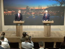 Regjeringen med ny plan for vindkraft i Norge: - Dette er avdemokratisering!