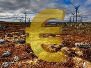 Enkleste vei til rikdom er å ta andres verdier