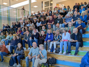 – Smøla trenger ikke større vindturbiner