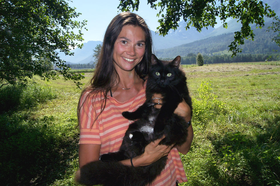 Din veterinær
