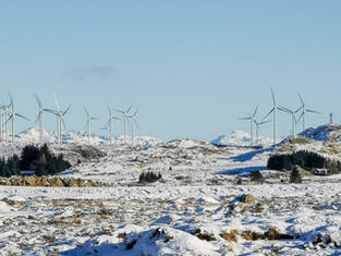 Rene påskekrimmen for hytteeiere i Sirdal
