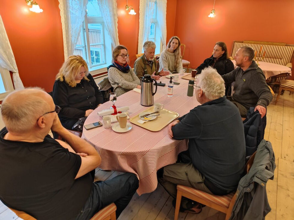 Motvind Norge, Motvind Øyfjellet og Jillen Njaarke
