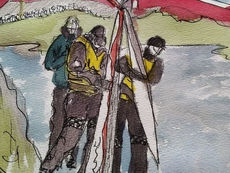 Gi Motvind medvind! Vi har startet ny spleis!