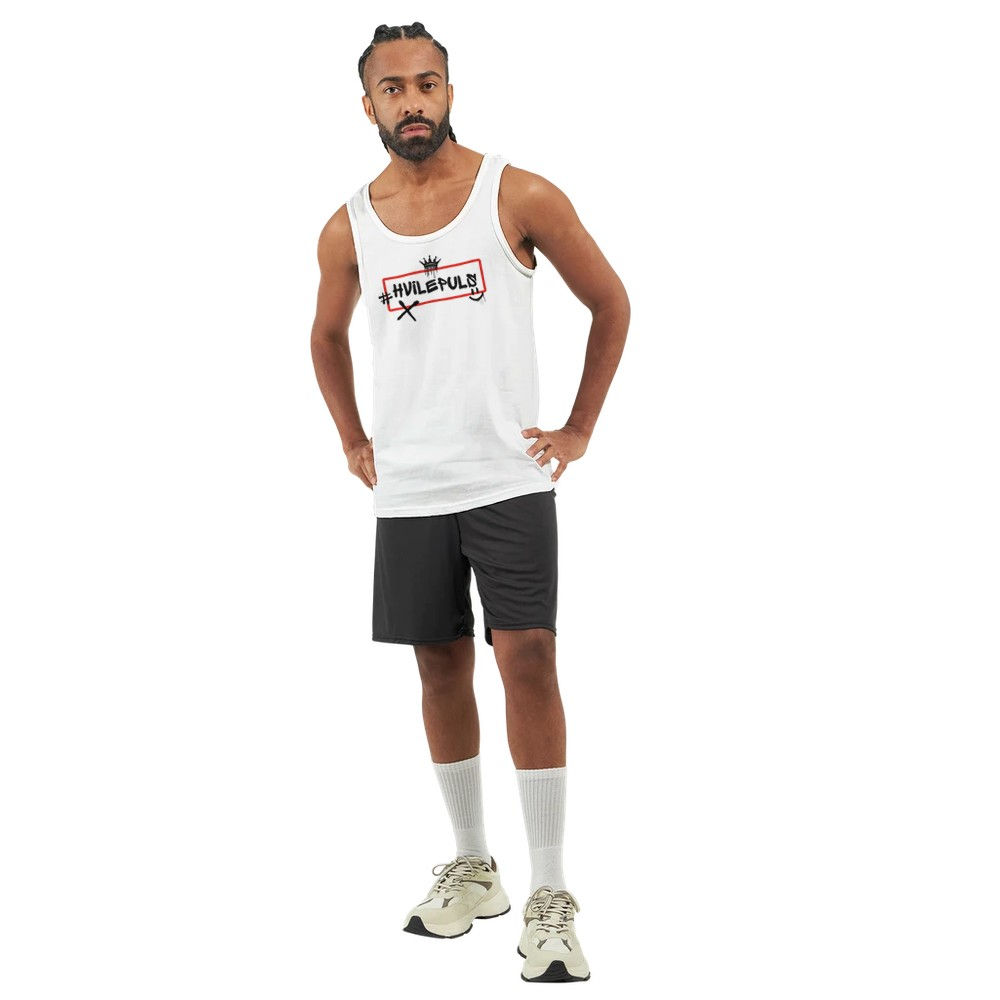 Premium Unisex Tank Top