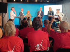 Respekter folkeviljen – dropp myten om «press utenfra»