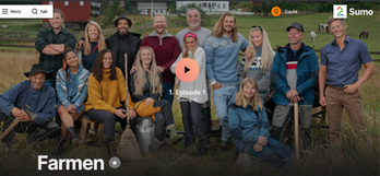 Farmen 2019 er i gang