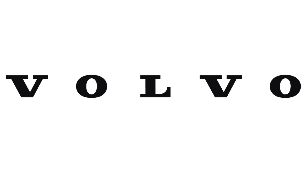 Volvo Logo png