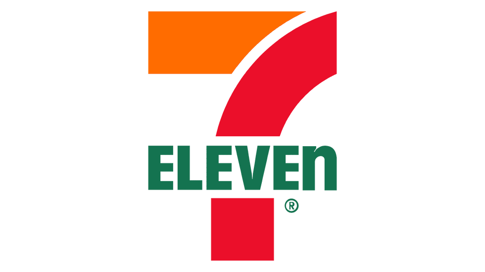 Seven Eleven logo
