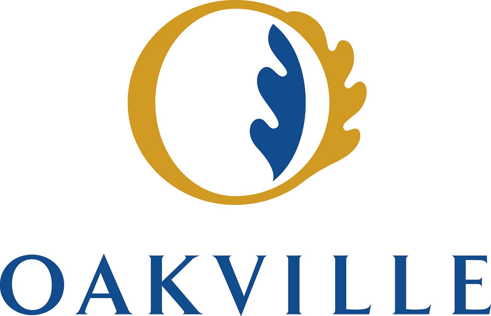 Oakville Logo