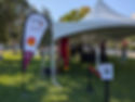 Photo Booth -McMaster University