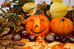 How to Scare off Pests This Halloween
