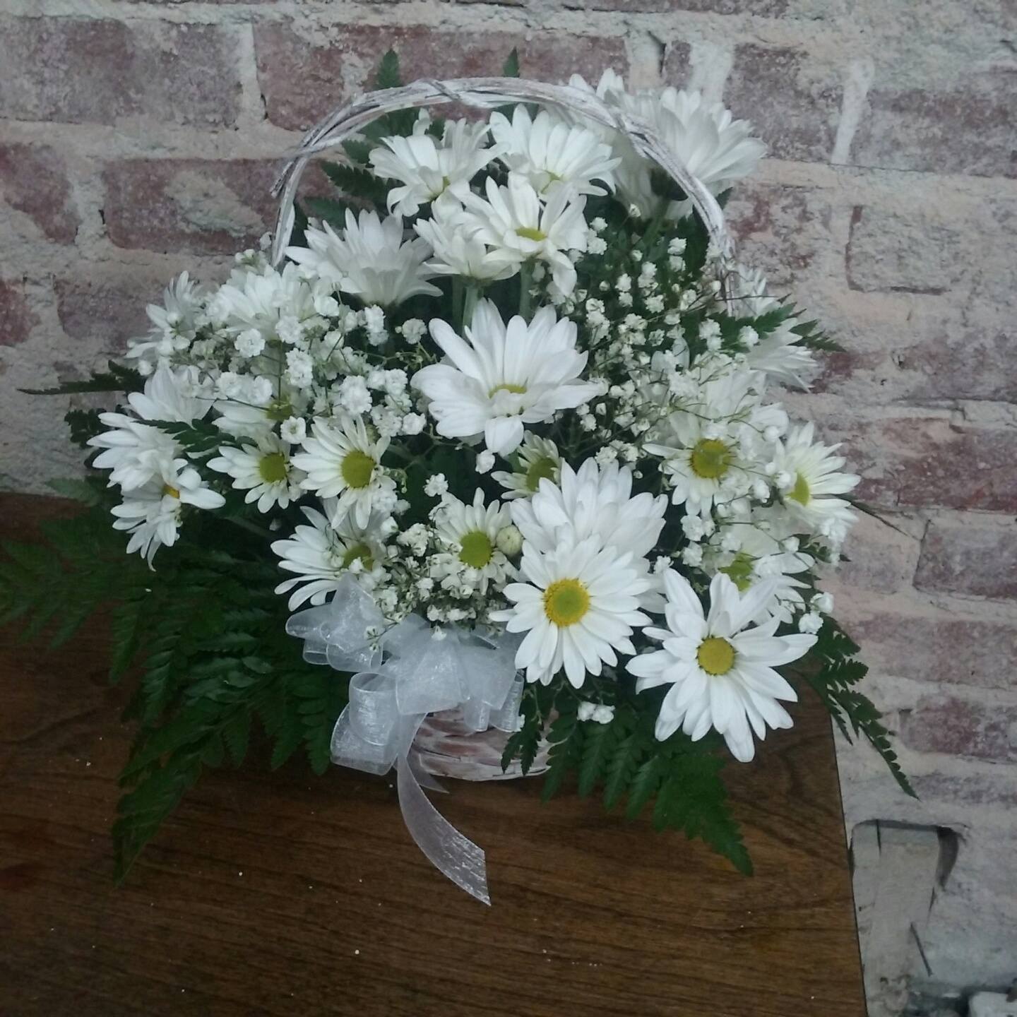 Jennifer's Flower Boutique Fresh flowers