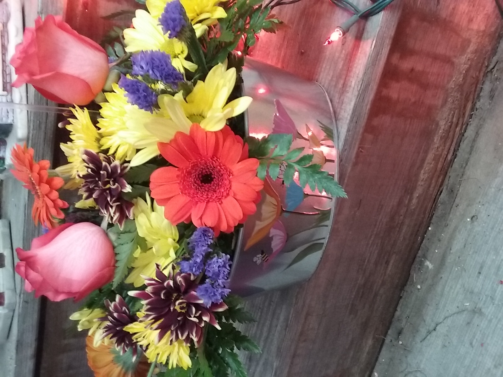 Jennifer's Flower Boutique Fresh flowers