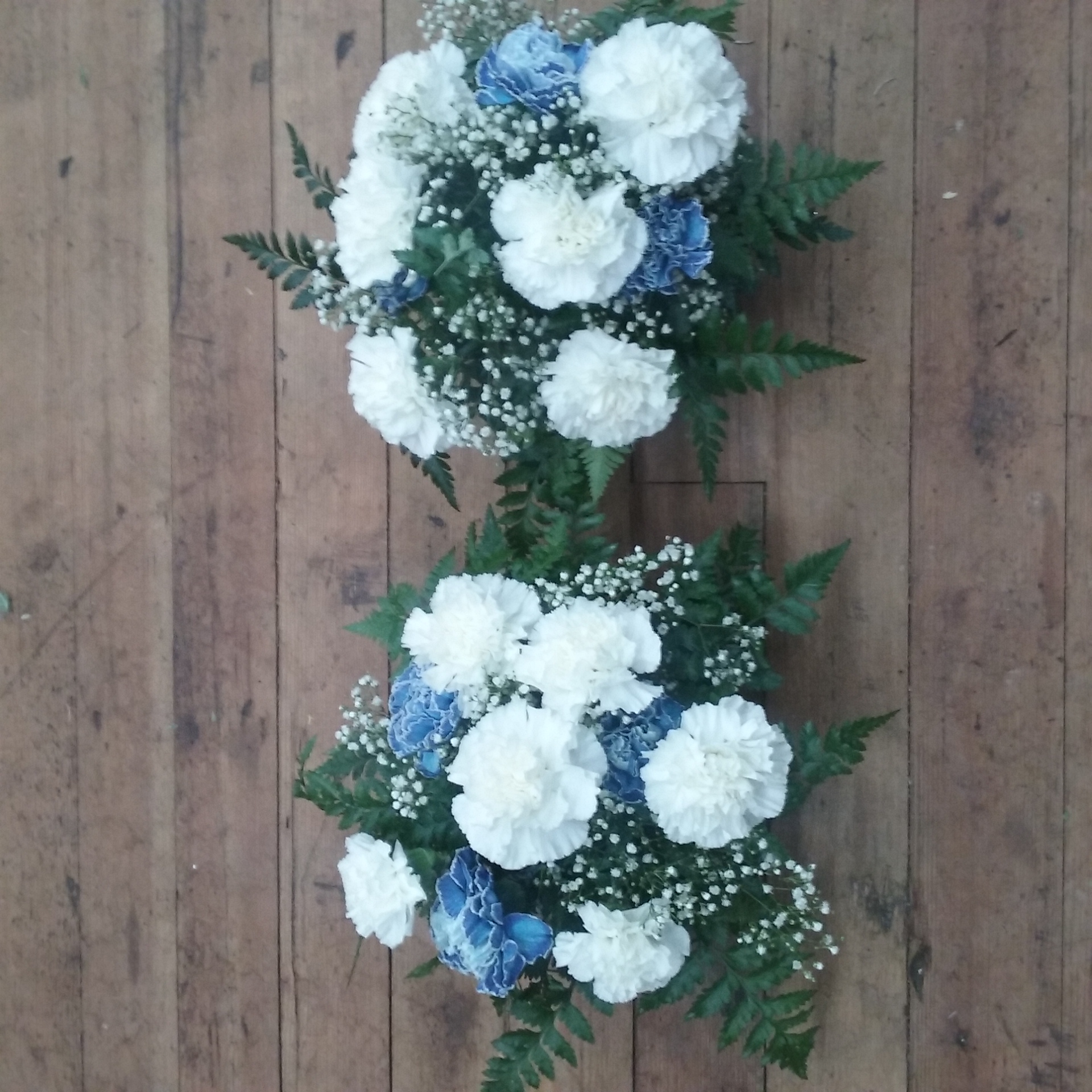 Jennifer's Flower Boutique Fresh flowers