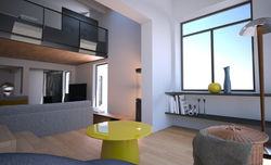 SALON MAISON Vc Multi0006