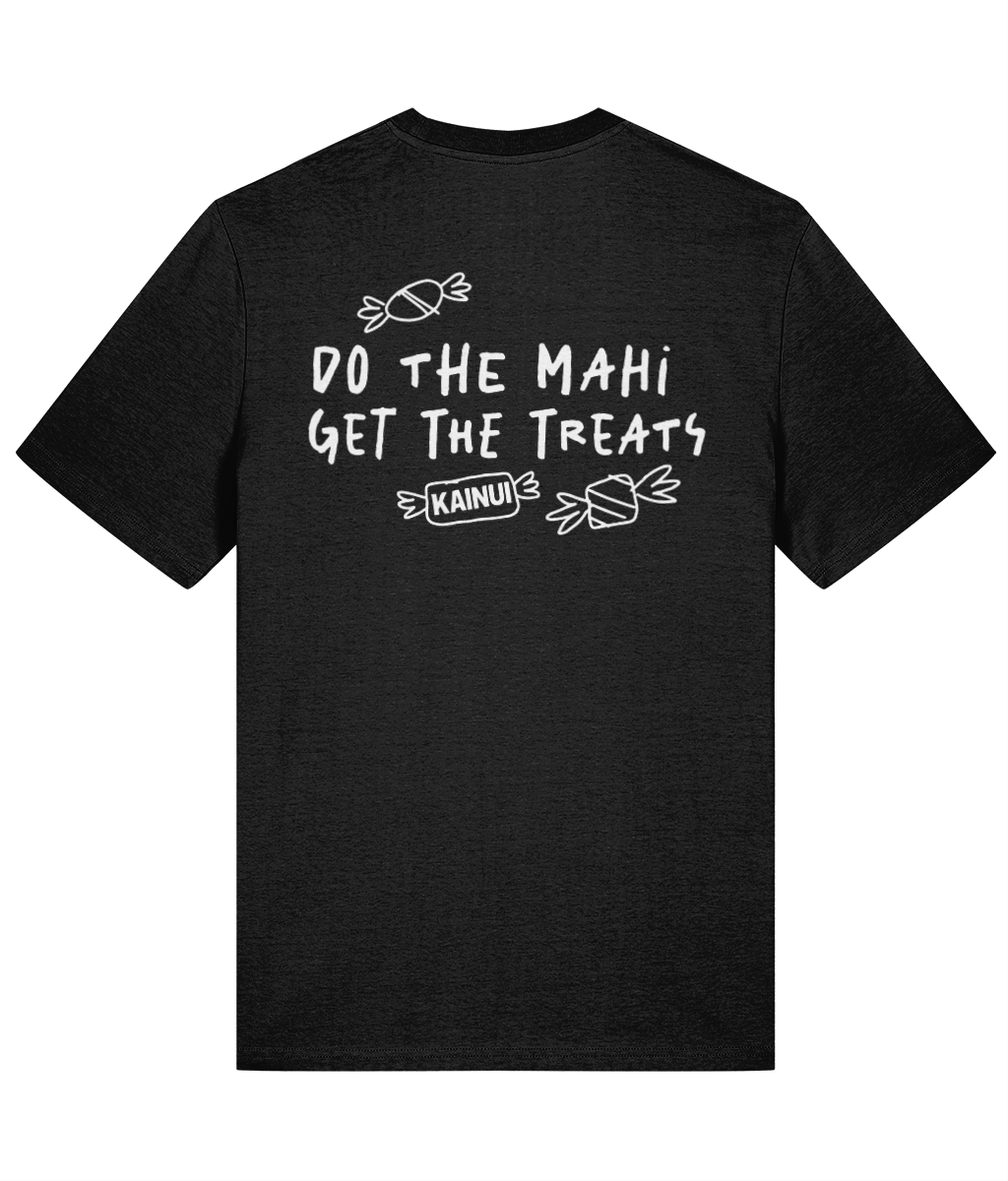 Do the mahi