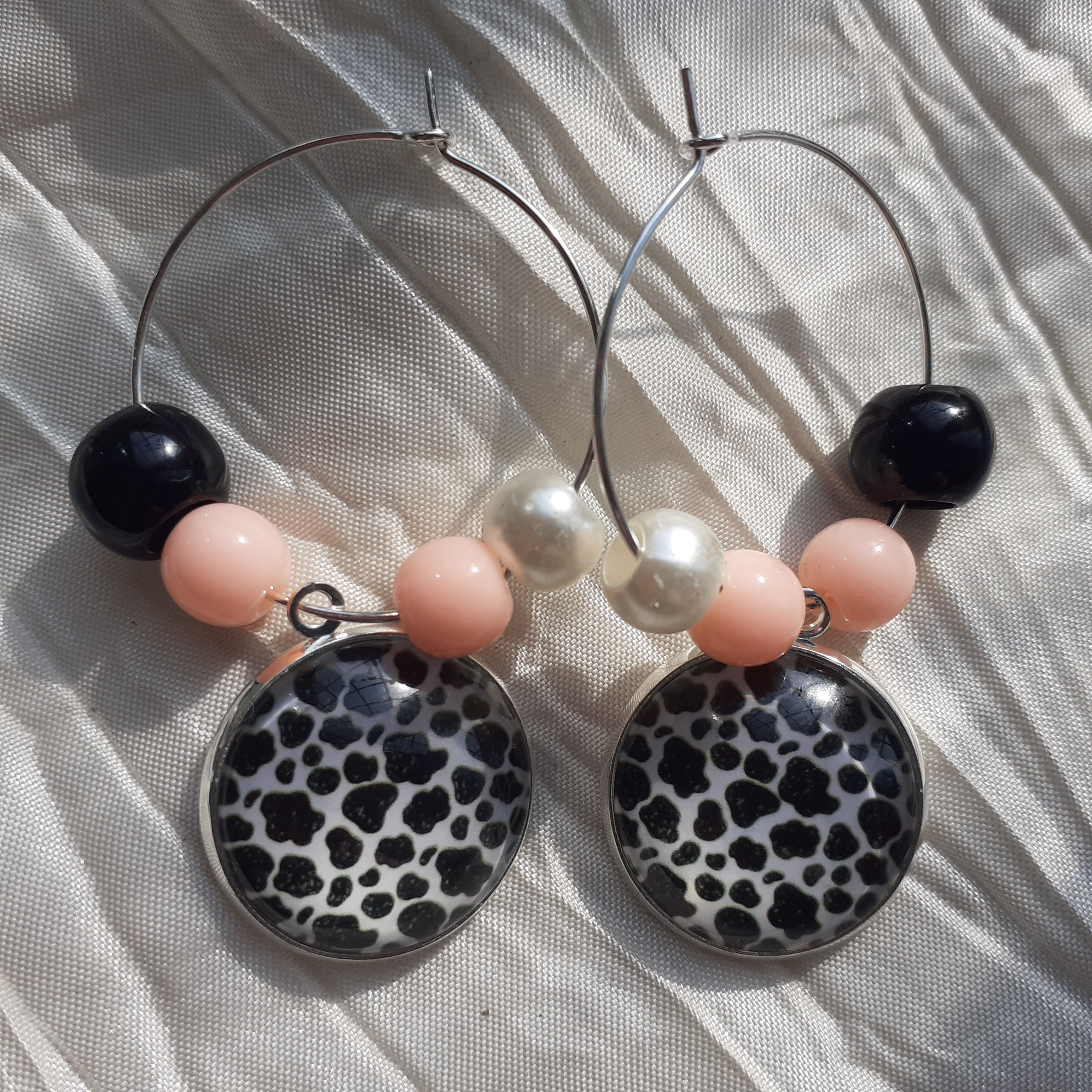 Cruella Earrings