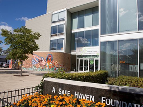 A Safe Haven Chicago – Model for Reno