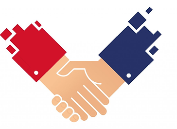 Holding Hands Clipart