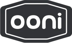 Ooni Oven Transparent Logo