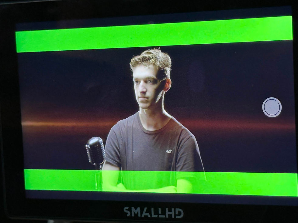 acting classes in nj | Syndicate film School