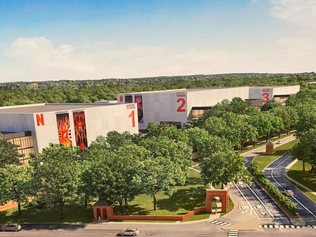 How Syndicate Film School Prepares for Netflix NJ