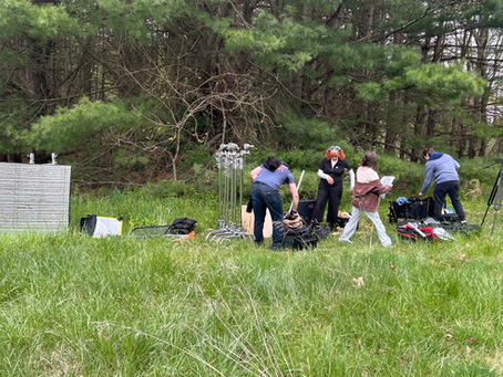 After School Filmmaking Classes and Courses for High School Teenagers in New Jersey