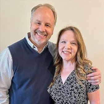 Mike Cleveland Author Photo