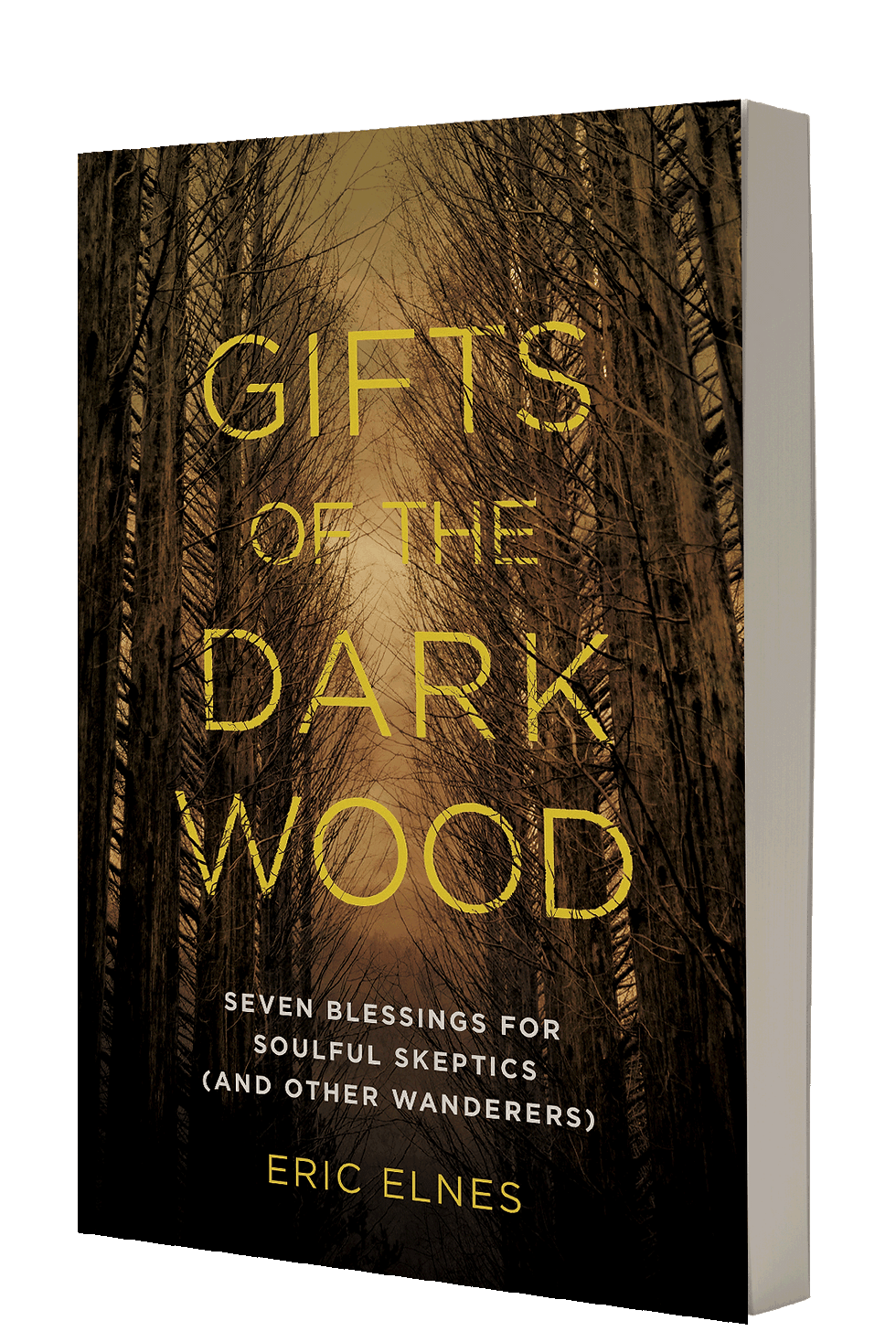 Gifts of the Dark Wood