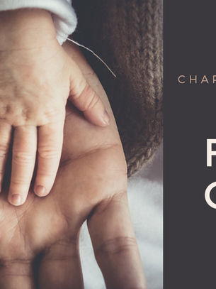 My Favorite Charity: Life for a Child