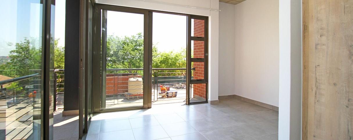 Morningside Apartment