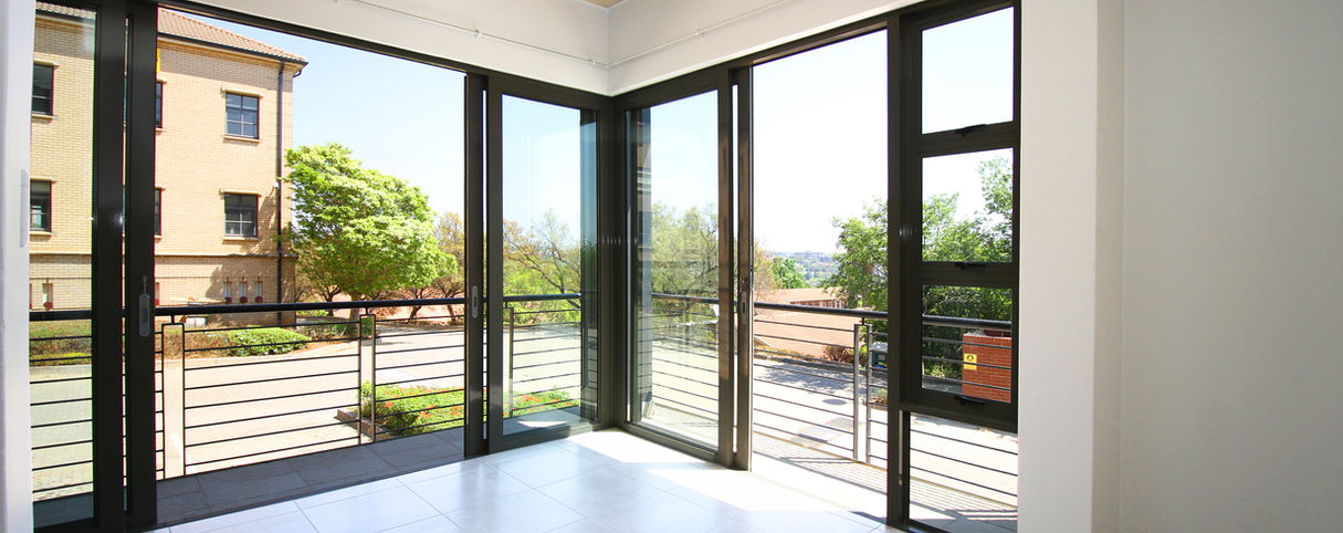 New Apartments in Sandton