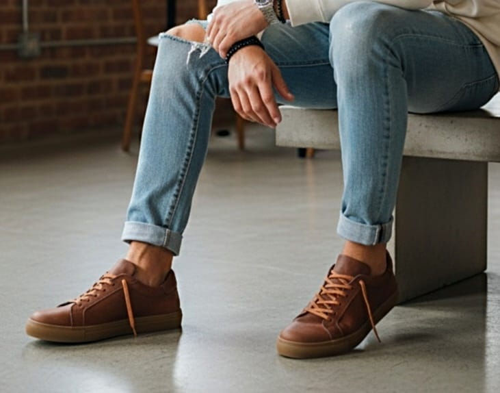 Miniatura: Calzados Urban Style