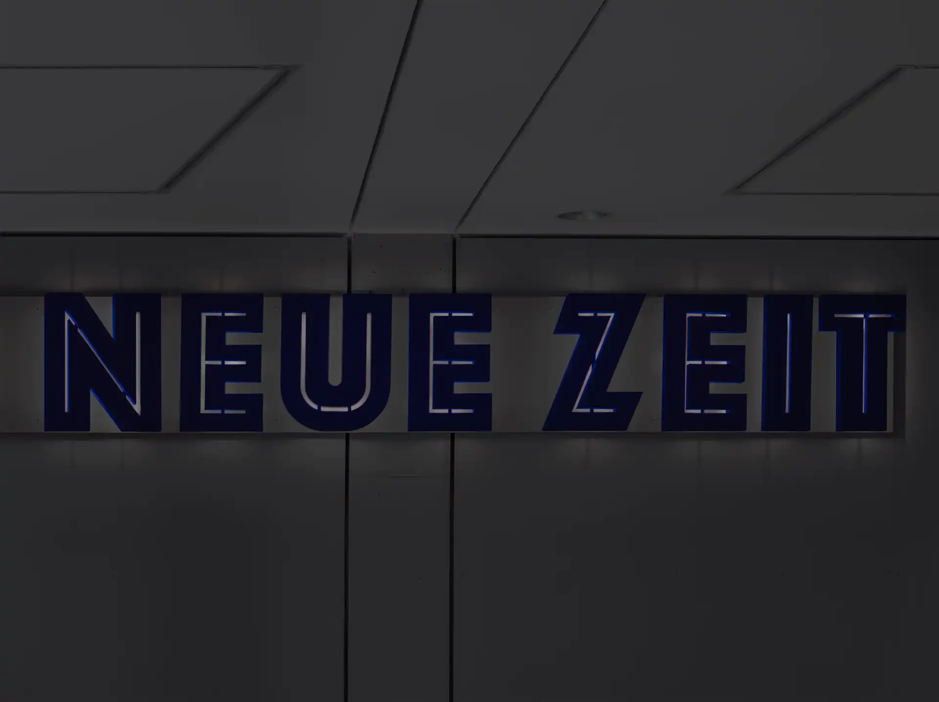 Freilichtmuseum Glentleiten: Ausstellung „Eine Neue Zeit“
