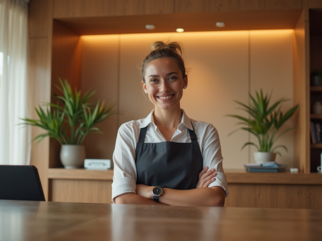 Hotel Booking Tips for Your Next Trip