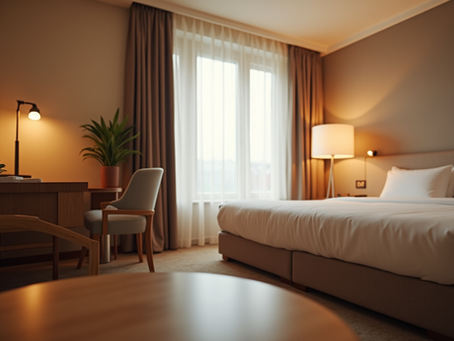 Oasis Hotel Guest Reviews: What Travelers Are Saying