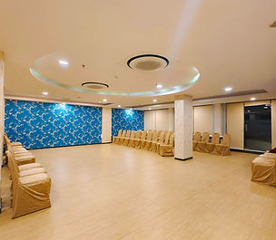 Anaya Hall