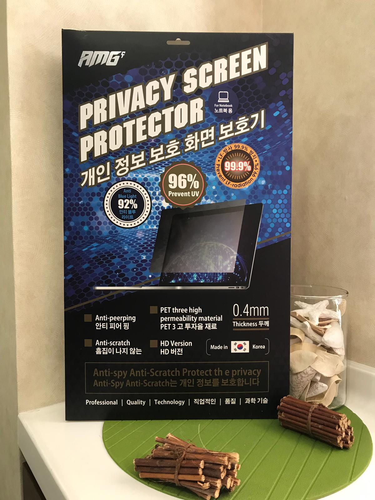 24"(531*298mm)AMG-CT LG韓國制 高清防窺片AMGLG24003