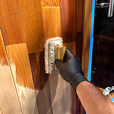 Cutek Sauna Maintenance