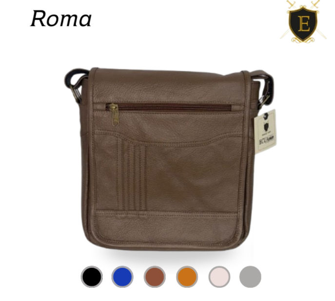 ROMA