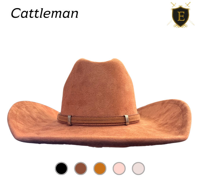 Cattleman