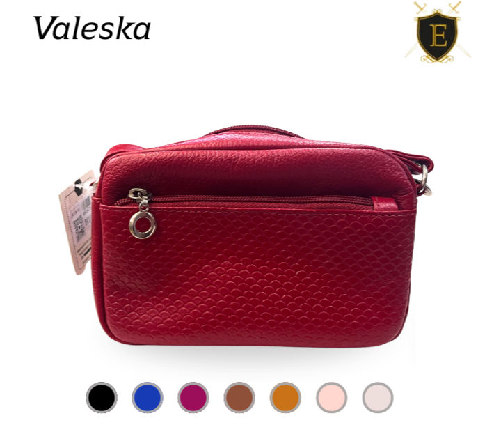 VALESKA