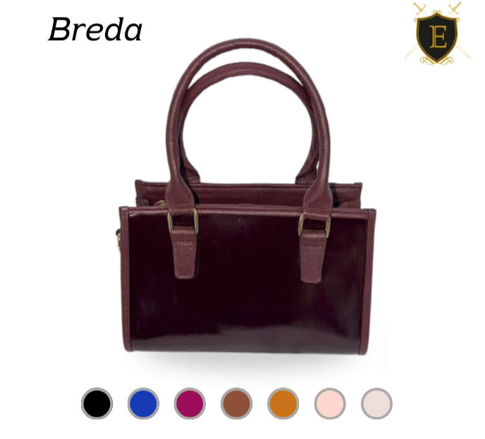 BREDA