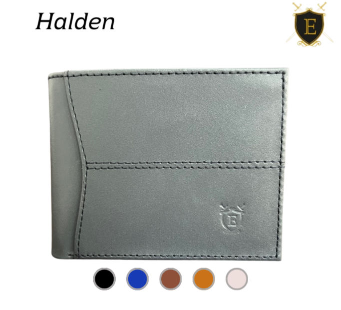 HALDEN